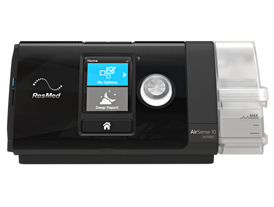 AirSense 10 AutoSet
